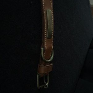 Vintage Dog collar or ladies studded choke collar